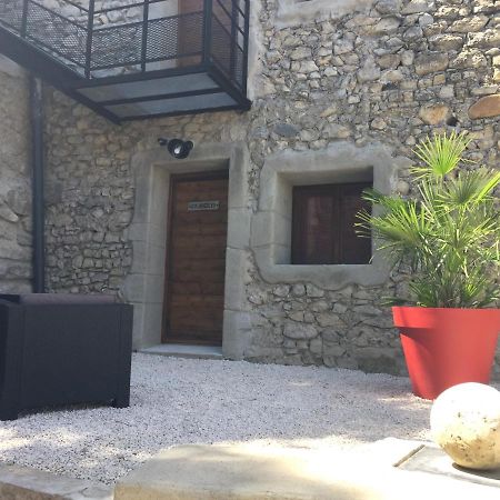 Loft Stories Villa Baix ภายนอก รูปภาพ