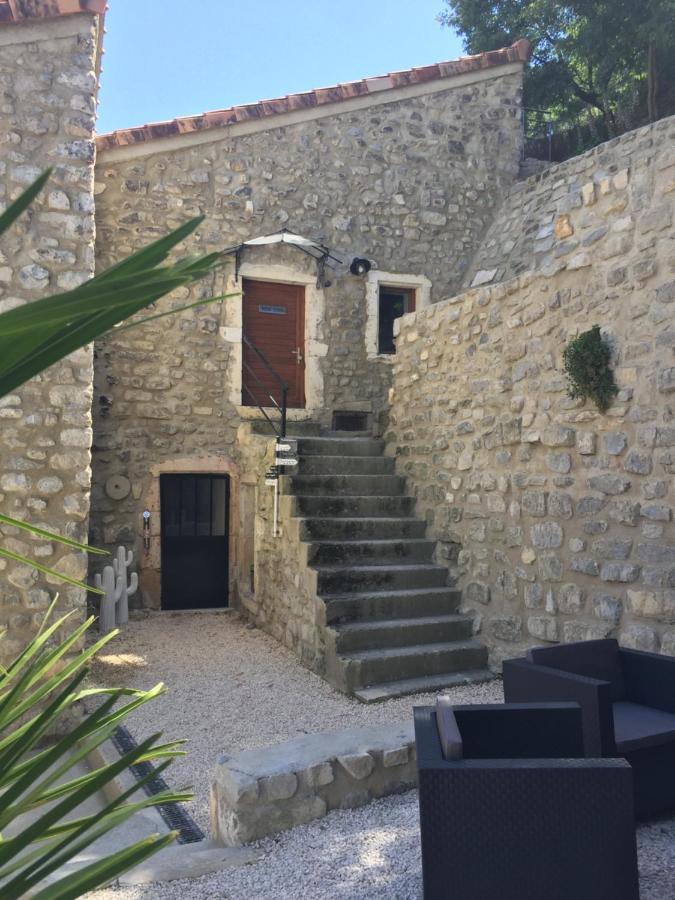 Loft Stories Villa Baix ภายนอก รูปภาพ