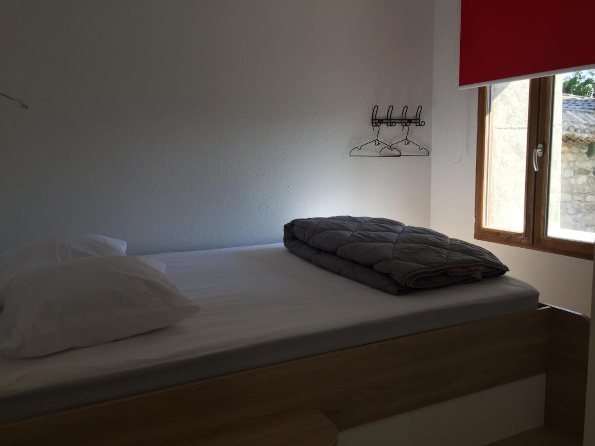 Loft Stories Villa Baix ภายนอก รูปภาพ