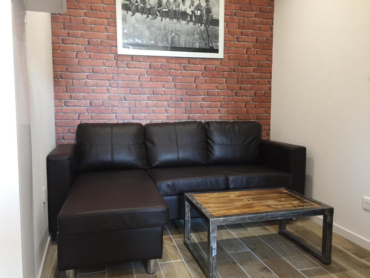 Loft Stories Villa Baix ภายนอก รูปภาพ