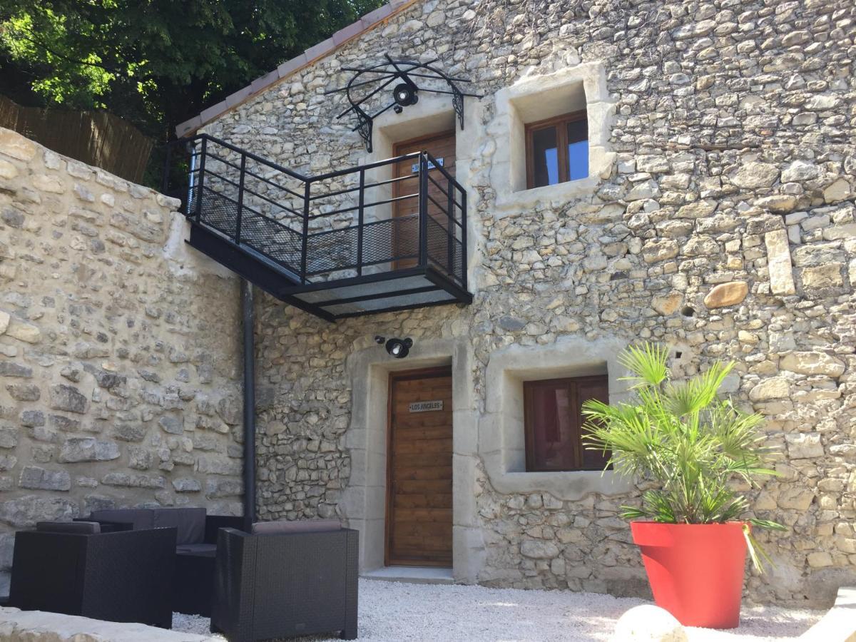 Loft Stories Villa Baix ภายนอก รูปภาพ