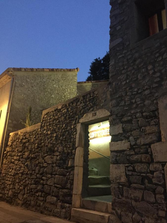 Loft Stories Villa Baix ภายนอก รูปภาพ