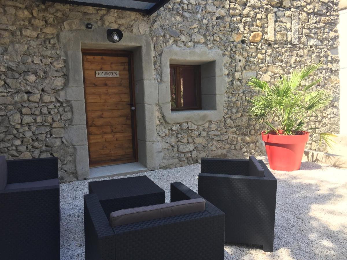 Loft Stories Villa Baix ภายนอก รูปภาพ