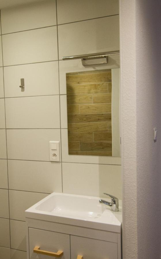 Loft Stories Villa Baix ภายนอก รูปภาพ