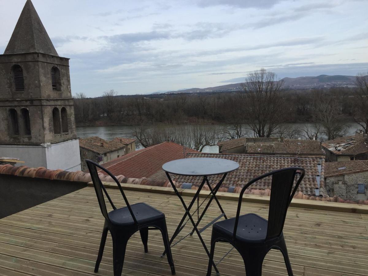 Loft Stories Villa Baix ภายนอก รูปภาพ