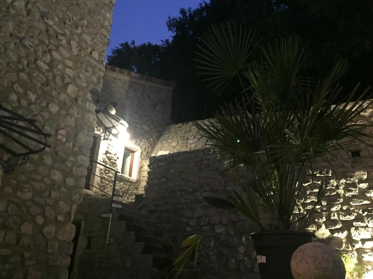 Loft Stories Villa Baix ภายนอก รูปภาพ