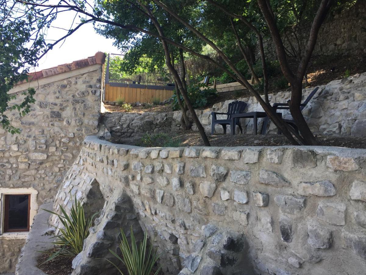 Loft Stories Villa Baix ภายนอก รูปภาพ