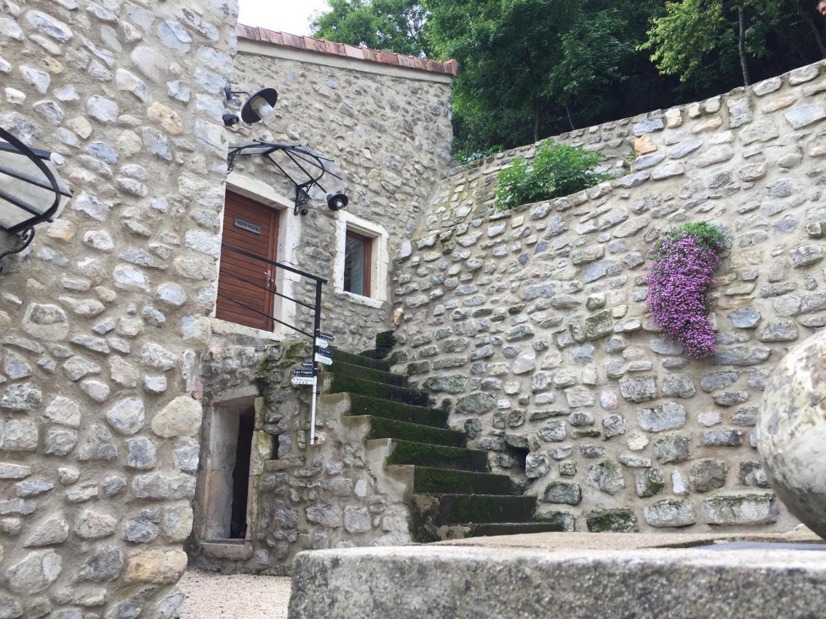 Loft Stories Villa Baix ภายนอก รูปภาพ