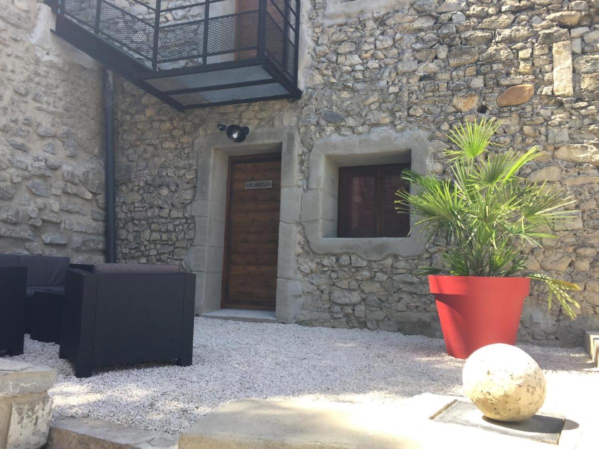 Loft Stories Villa Baix ภายนอก รูปภาพ