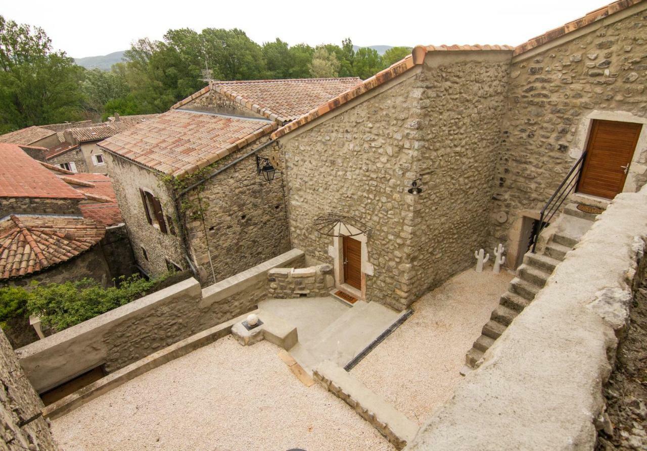Loft Stories Villa Baix ภายนอก รูปภาพ