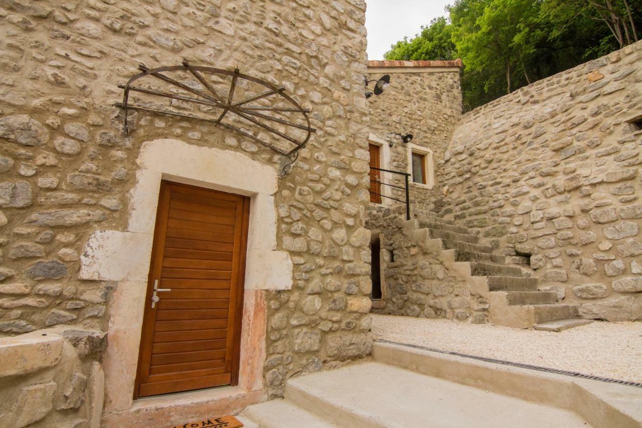 Loft Stories Villa Baix ภายนอก รูปภาพ