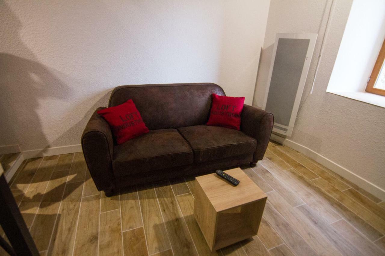 Loft Stories Villa Baix ภายนอก รูปภาพ