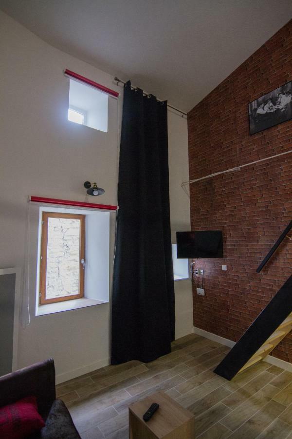 Loft Stories Villa Baix ภายนอก รูปภาพ
