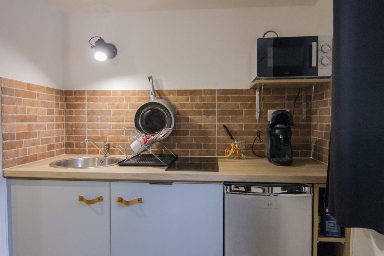 Loft Stories Villa Baix ภายนอก รูปภาพ