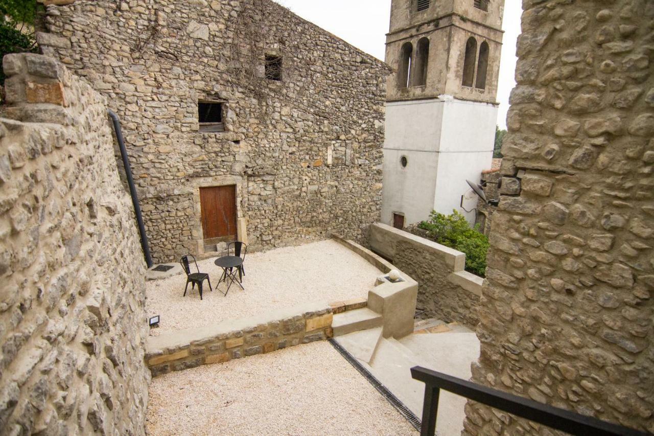 Loft Stories Villa Baix ภายนอก รูปภาพ