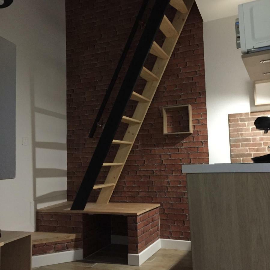 Loft Stories Villa Baix ภายนอก รูปภาพ