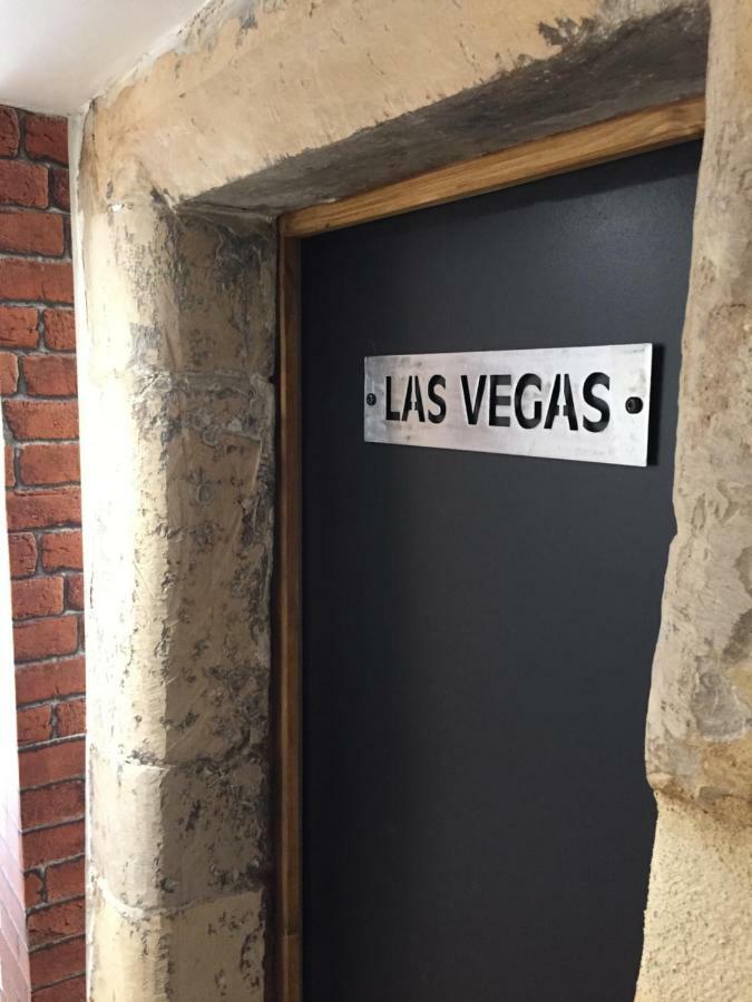 Loft Stories Villa Baix ภายนอก รูปภาพ