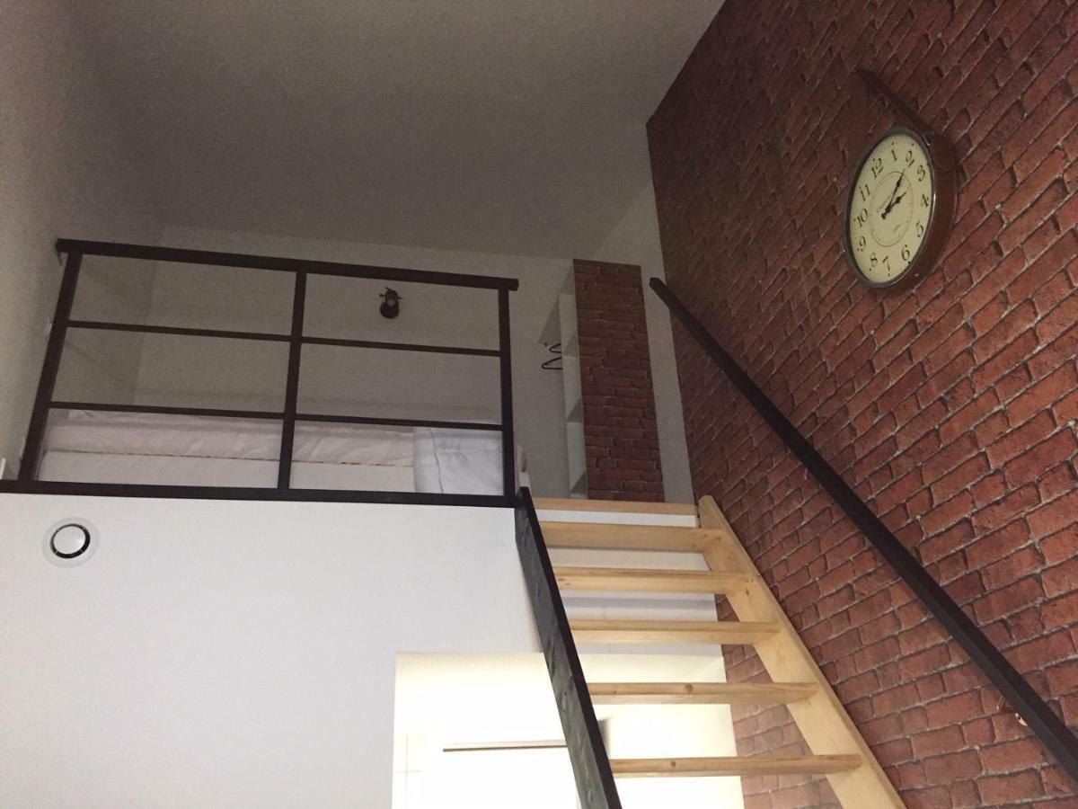 Loft Stories Villa Baix ภายนอก รูปภาพ