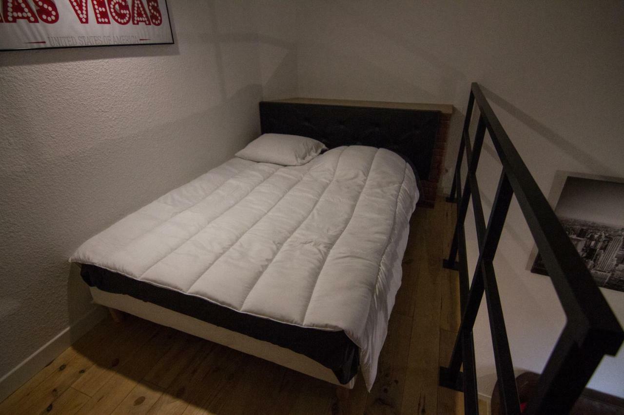 Loft Stories Villa Baix ภายนอก รูปภาพ