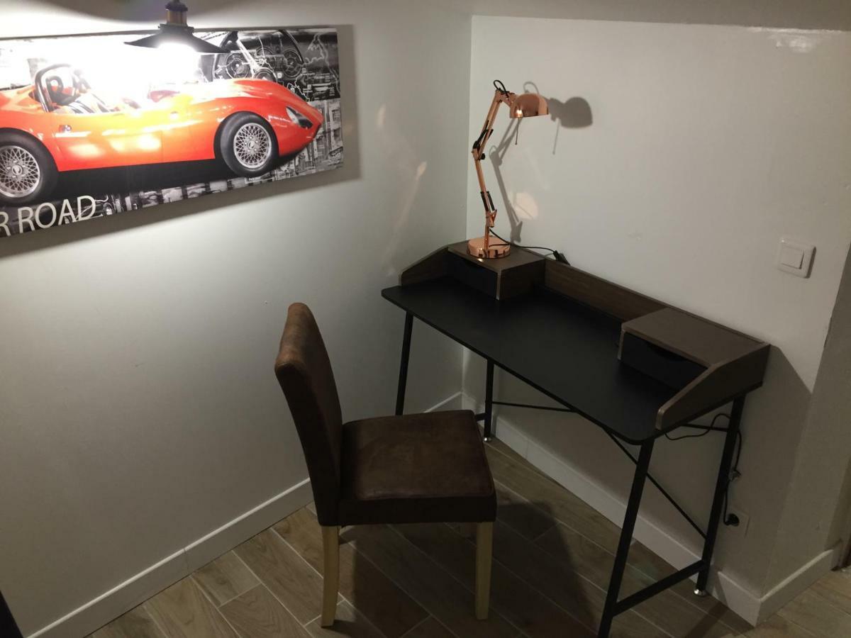 Loft Stories Villa Baix ภายนอก รูปภาพ