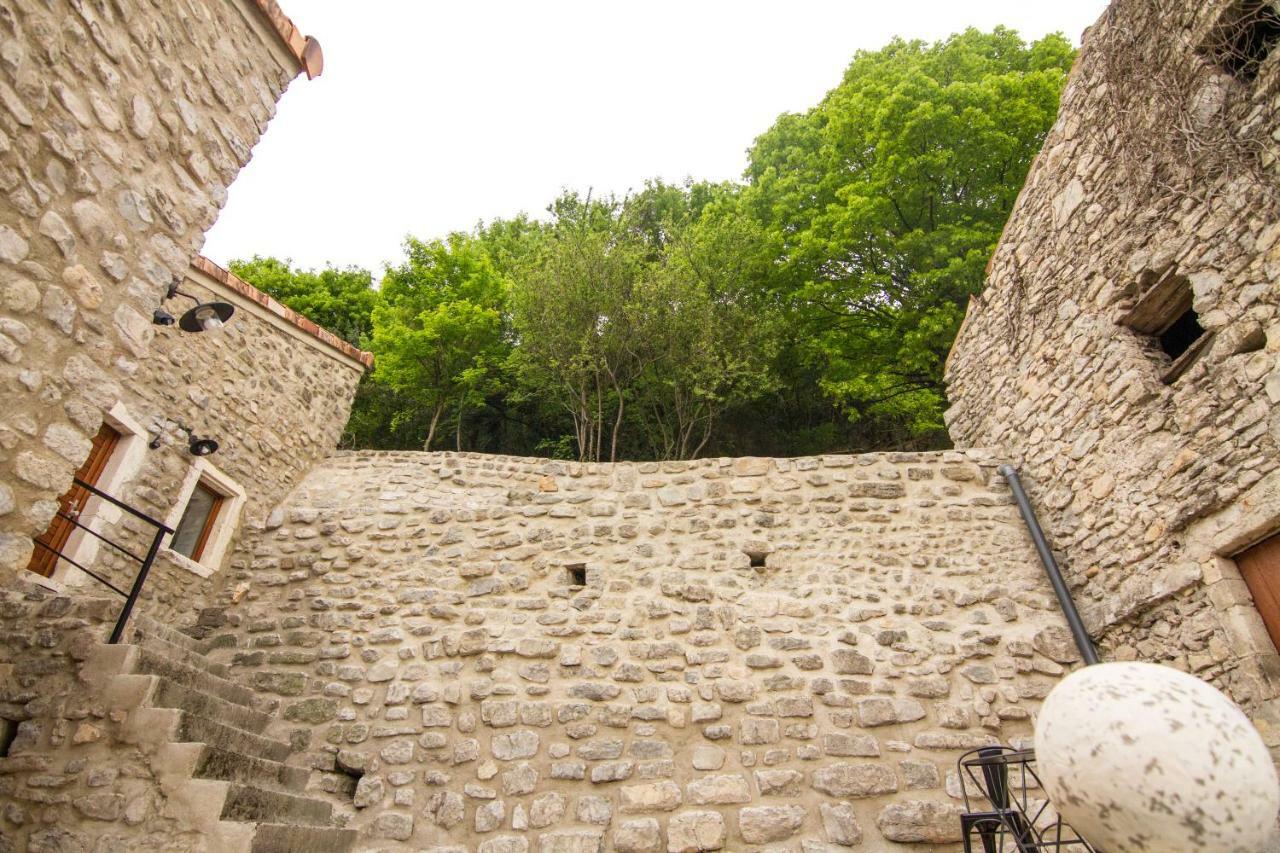 Loft Stories Villa Baix ภายนอก รูปภาพ